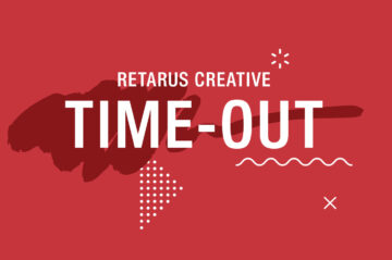 Creative Time-out Visual