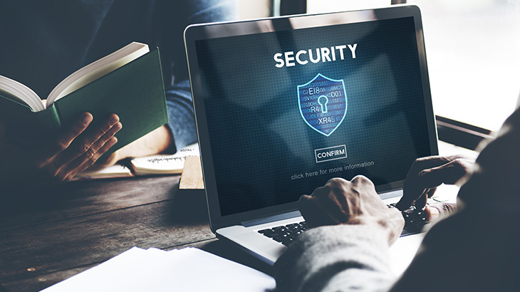 Fax machine security risk discovered