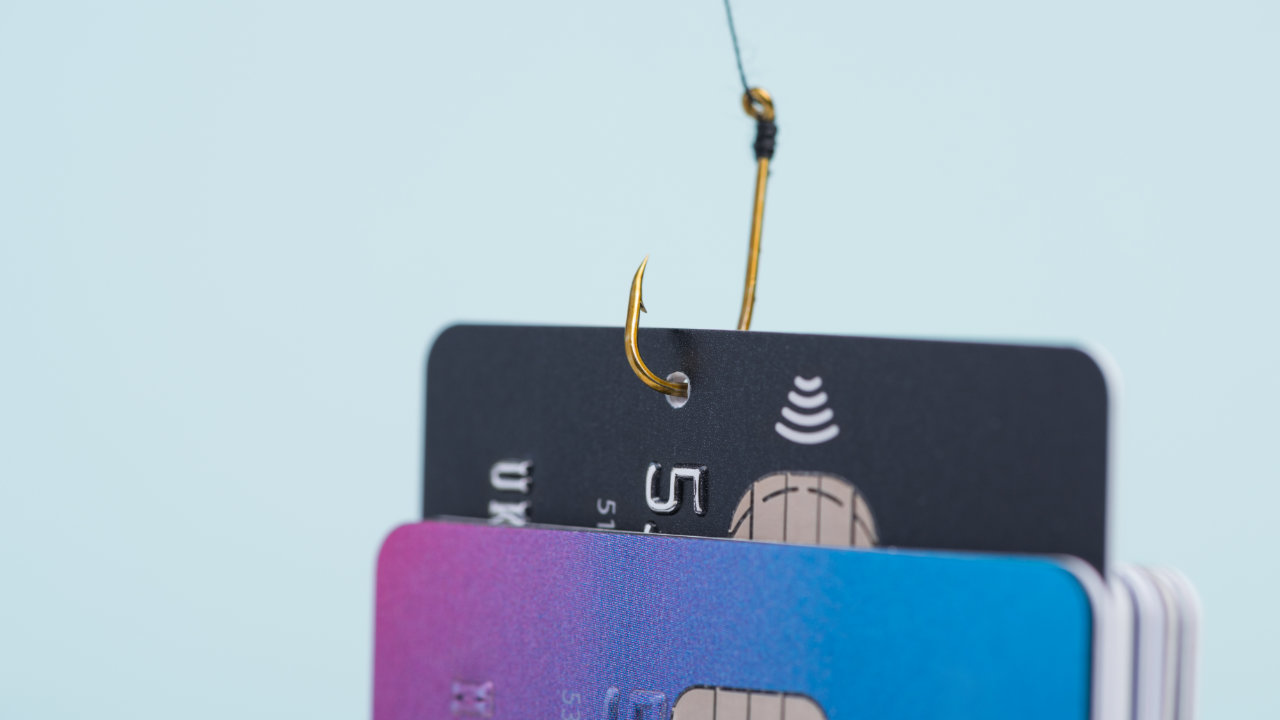Phishers brazenly exploiting PSD2 uncertainty