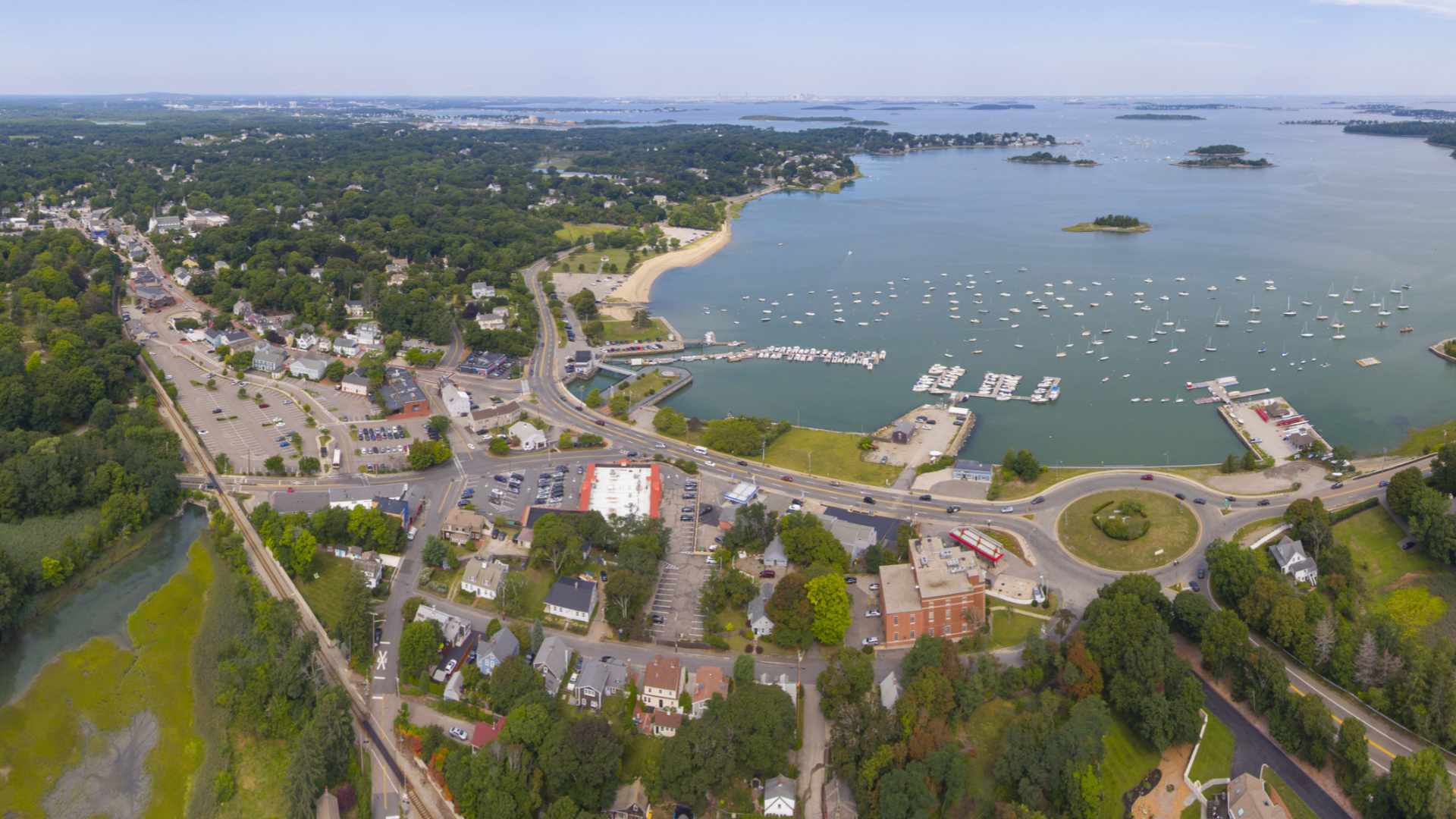 Retarus accelerates growth with new office in Boston area