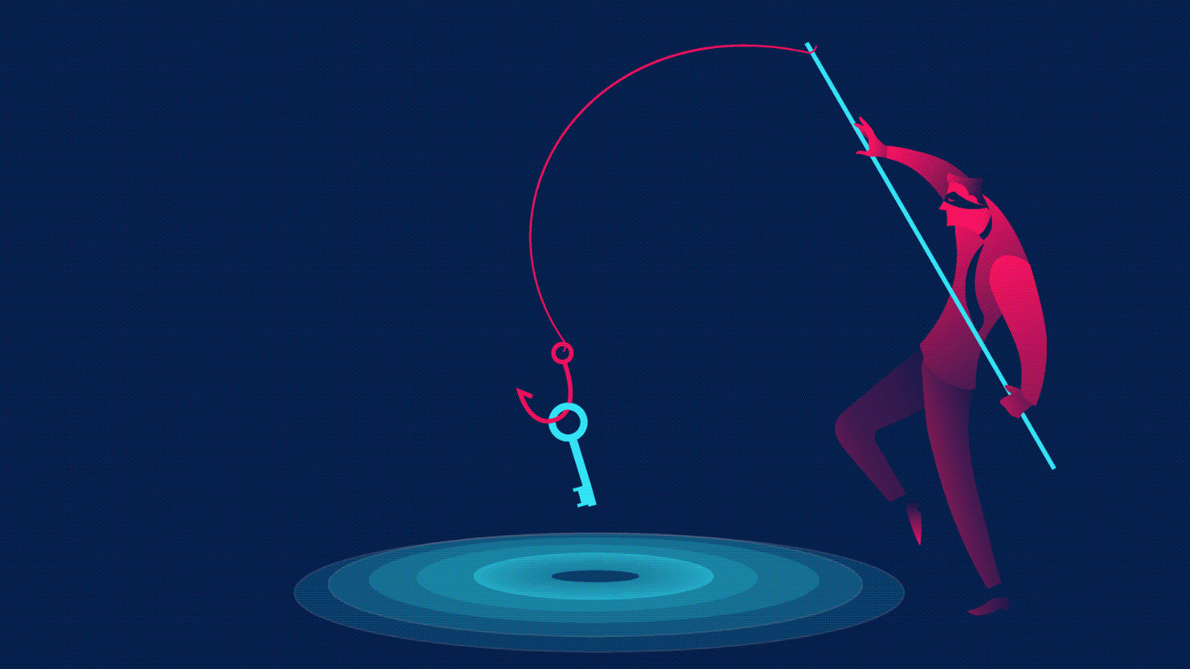 Attaques de phishing plus nombreuses et plus sophistiquées