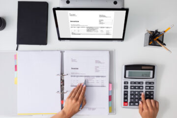 E-Invoicing