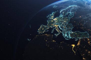 Europa data Gaia-X