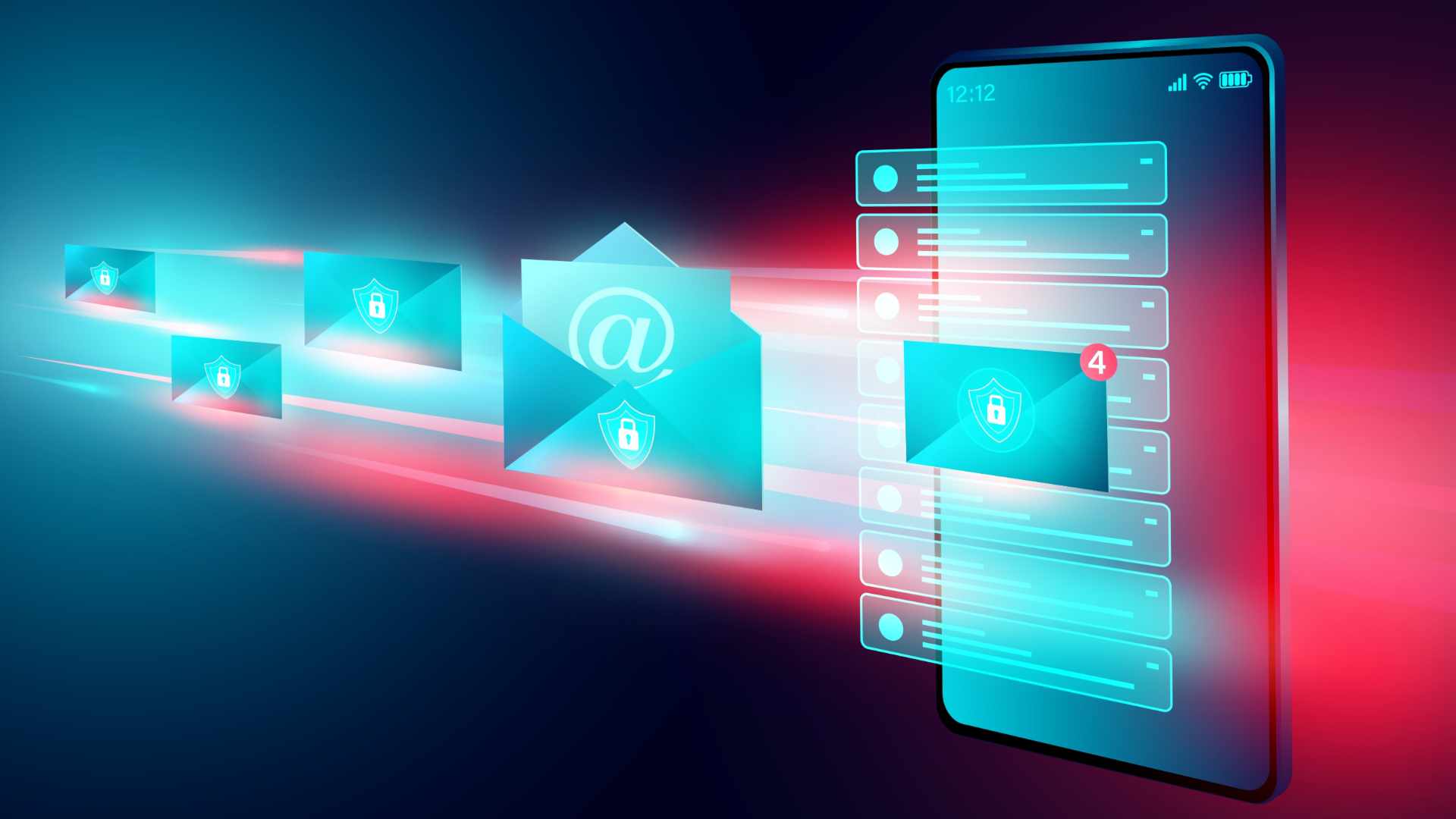 Les analystes recommandent une sécurité de la messagerie basée sur le cloud