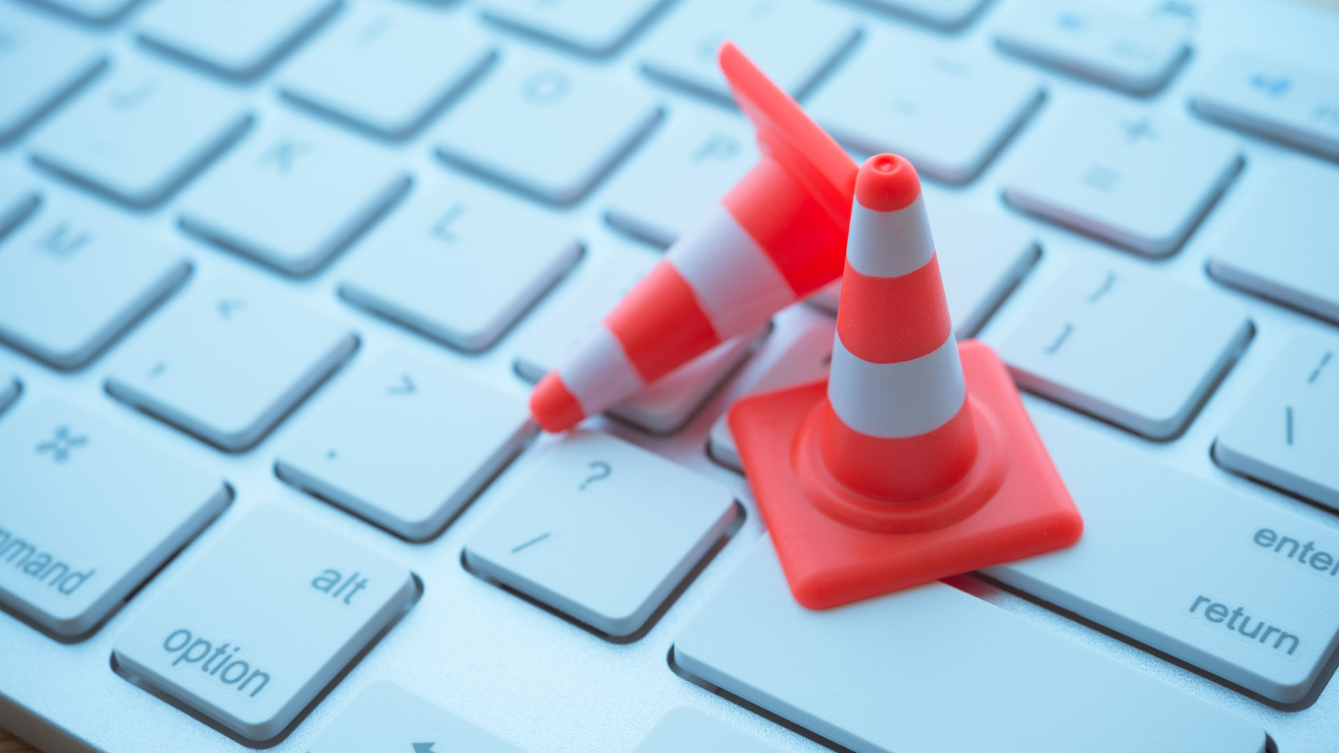 Ransomware-Gauner haben bei deutschen Behörden oft leichtes Spiel