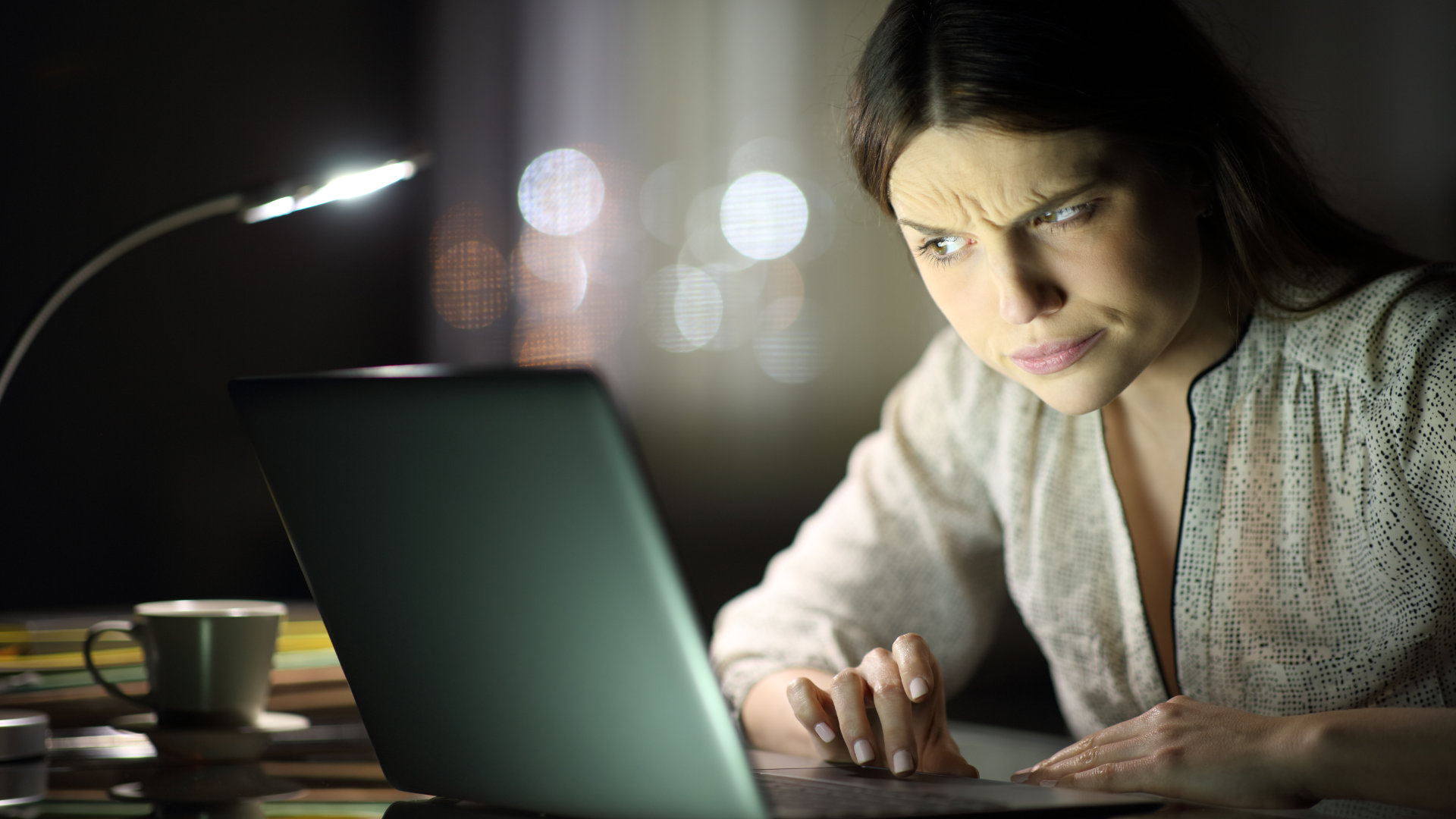 Des nouvelles du monde infâme du phishing