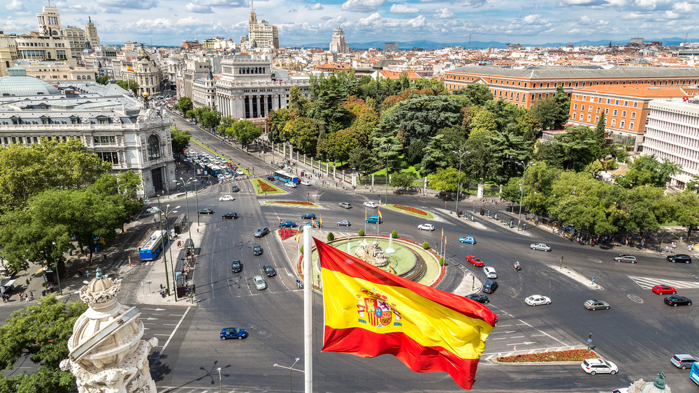 New ransomware variant wreaks havoc in Spain
