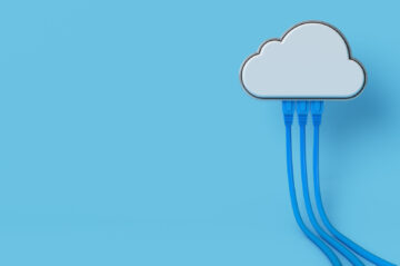 Cloud, Cloud Computing, Wolke