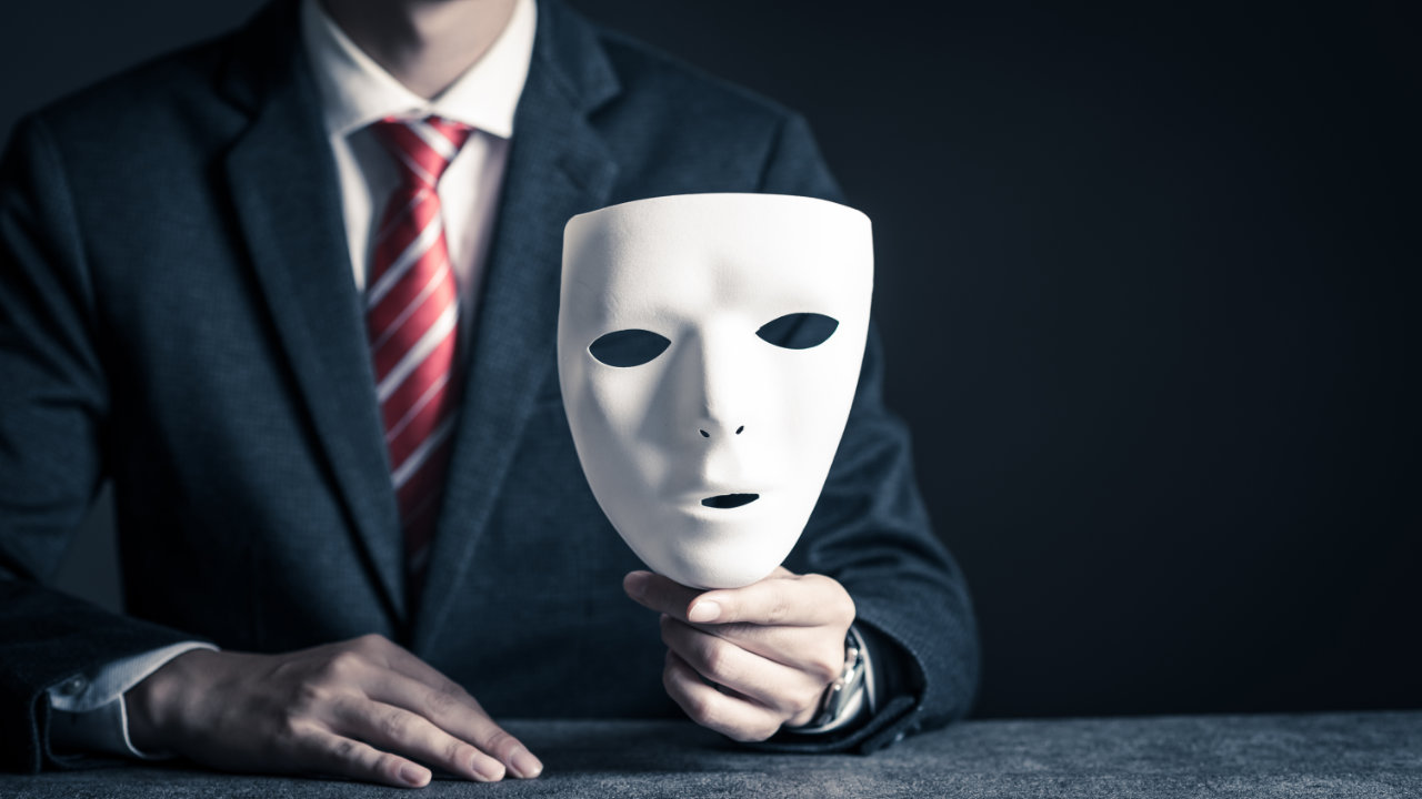 CEO fraud has met its match