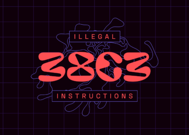 Logo 38C3 (c) CCC