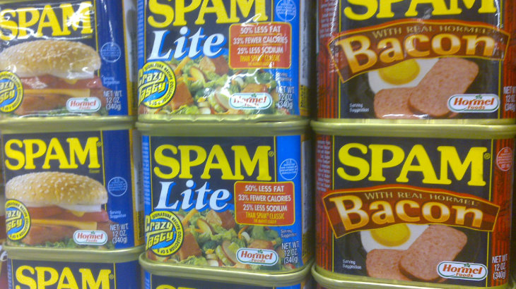 Retarus AntiSpam: a veces, «menos» es realmente «más»