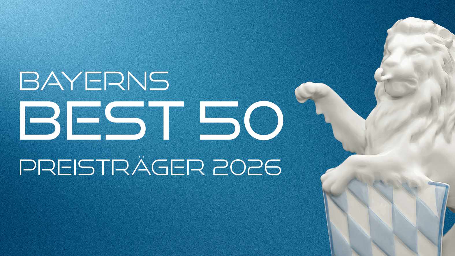 Zum vierten Mal gehört Retarus zu den „Bayerns Best 50“