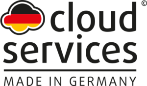 Cloud Services Made in Germany