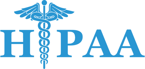 HIPAA logo