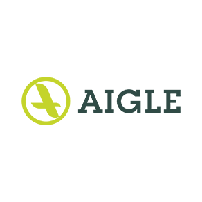 Logo Aigle