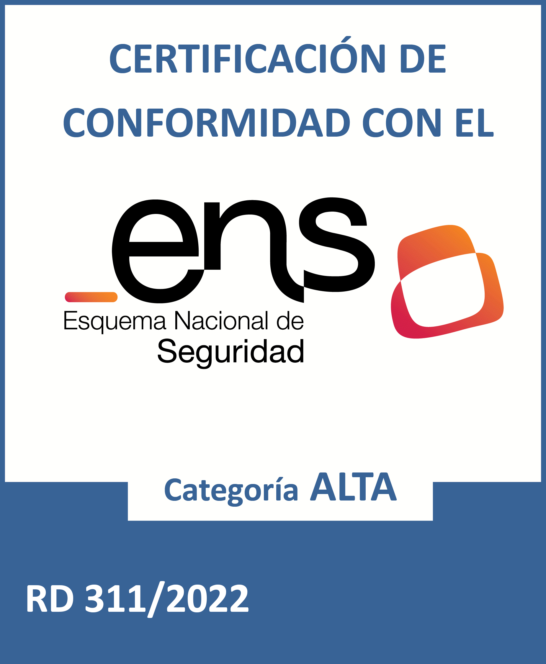 ENS logo