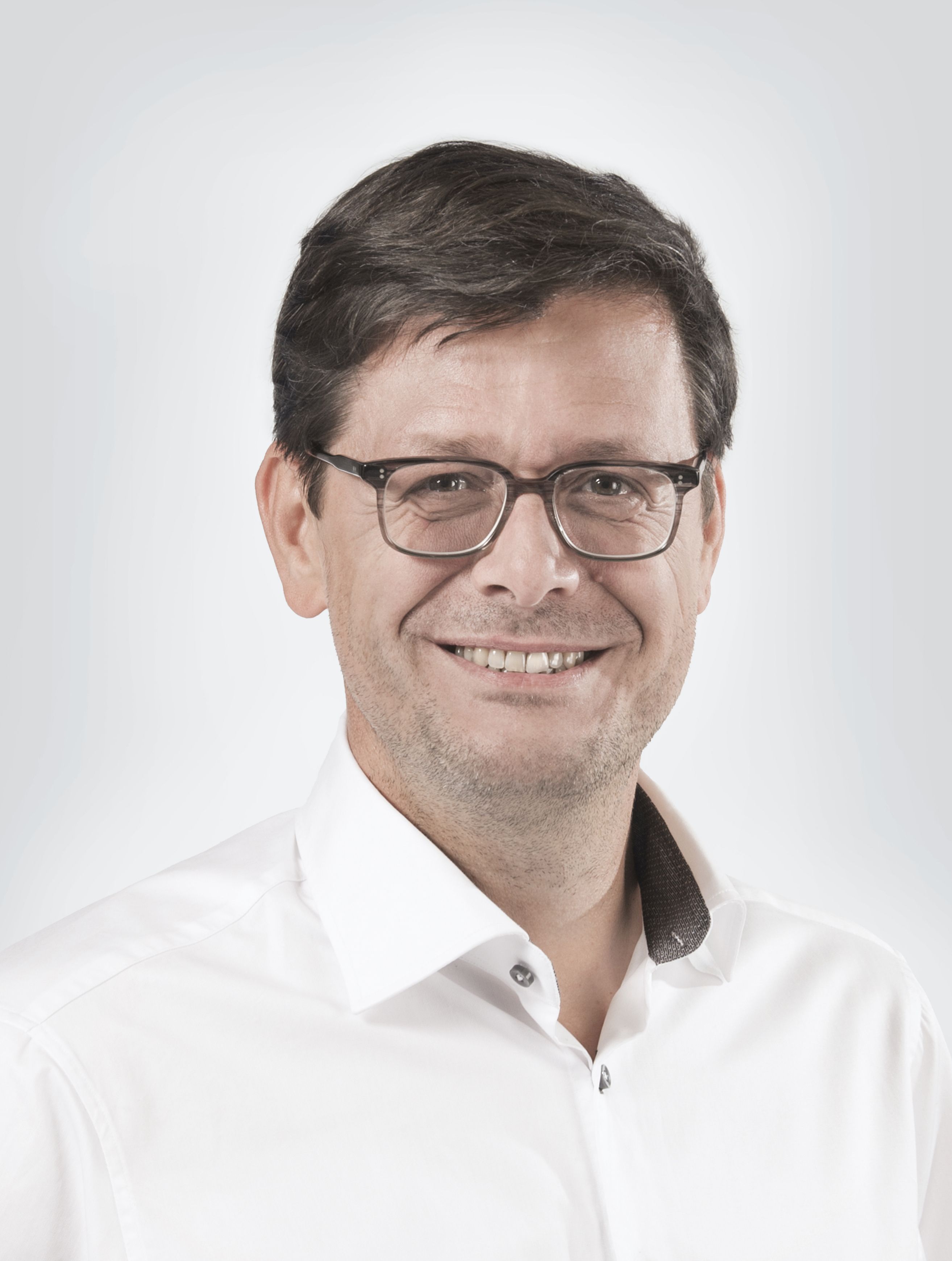 Martin Hager, CEO, Retarus Group