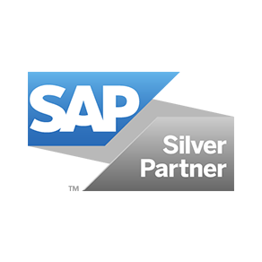Badge partenaire systèmes SAP