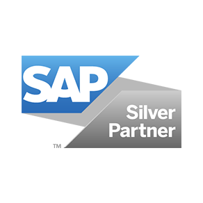 Logo SAP Silver Partner