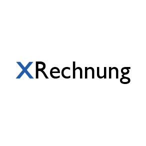 XRechnung Logo