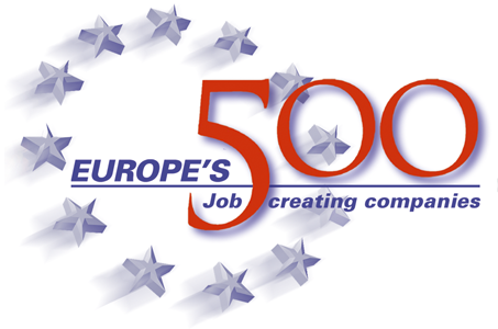 Europe's 500