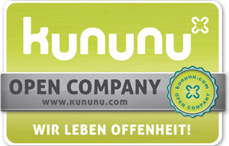 kununu Open Company