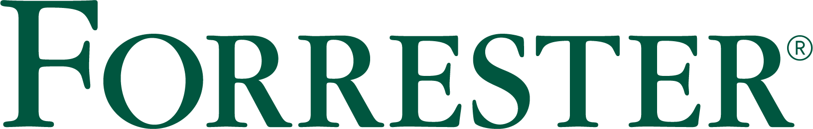 Forrester Logo