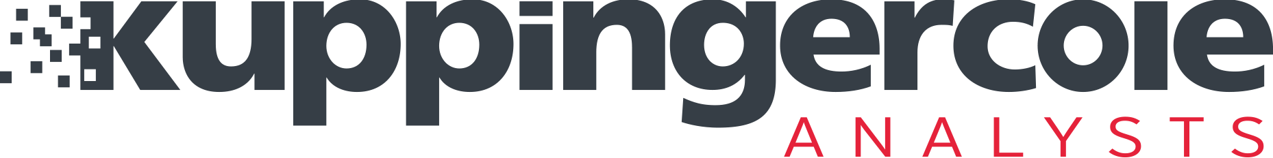 KuppingerCole Analysts Logo KuppingerCole Analysts Logo