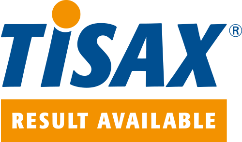 TISAX certification