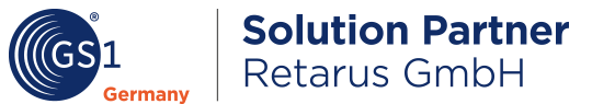 GS1 Solution Partner: Retarus GmbH
