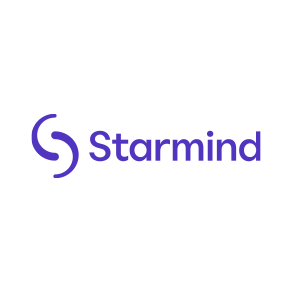 Logo: Starmind AG