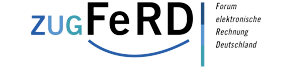 ZUGFeRD Logo