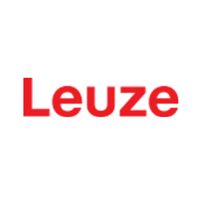 Logo Leuze