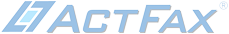 ActFax Logo