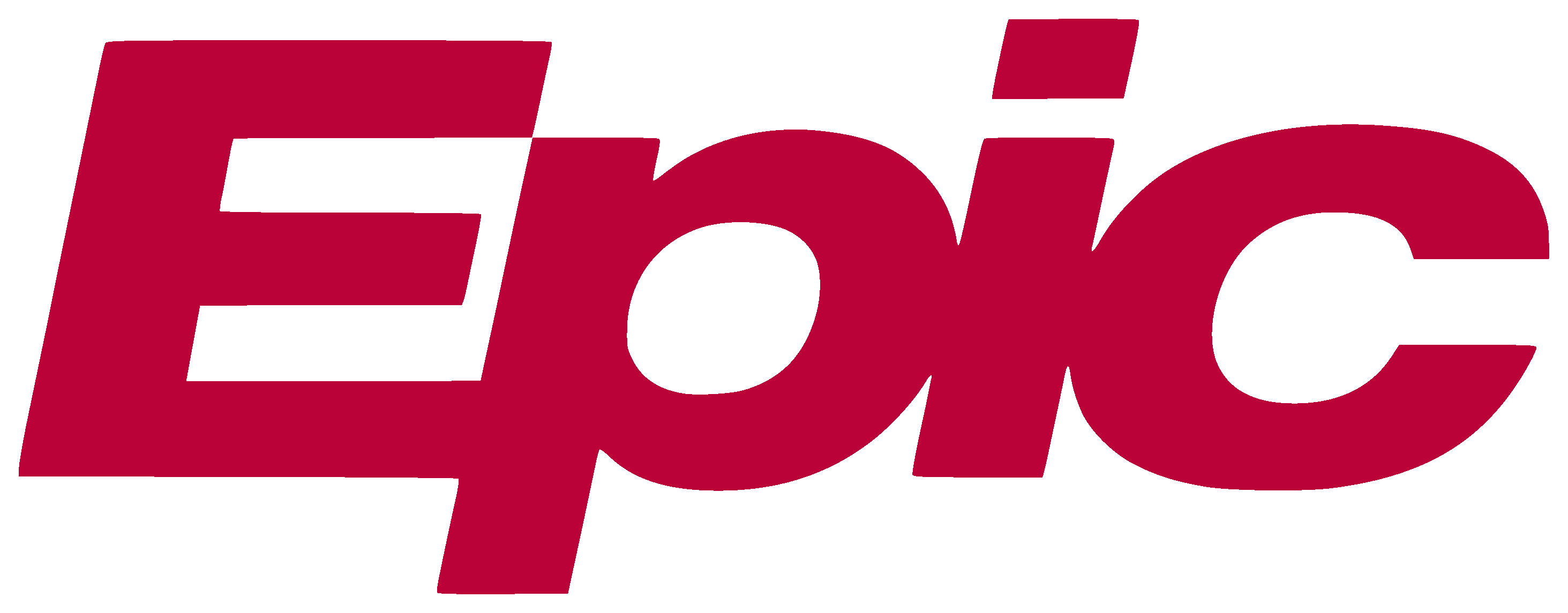 Epic Logo