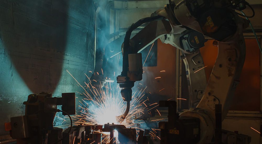 Cloud Services for the Manufacturing Industry