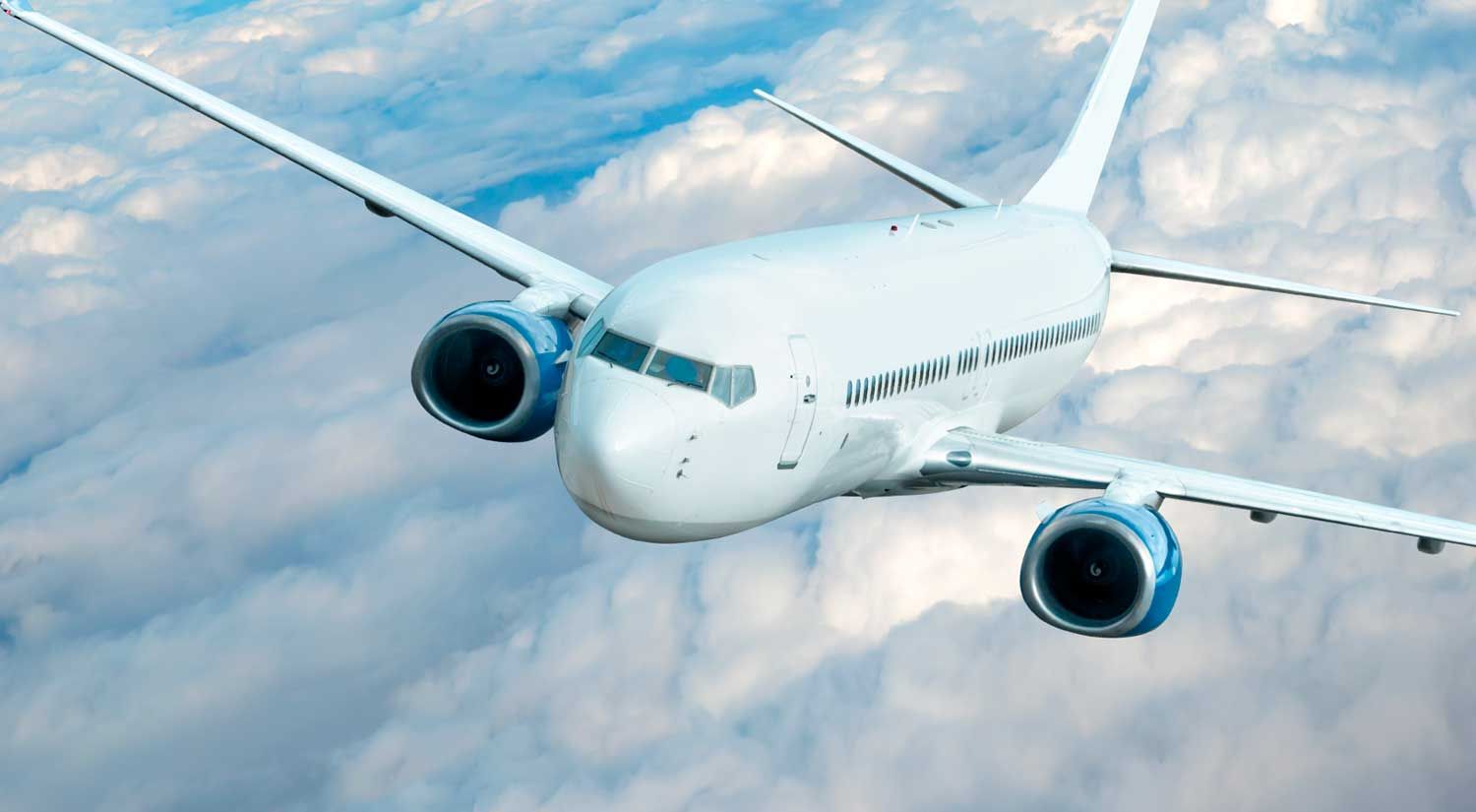 Compañía aérea internacional confía en los servicios de fax y SMS de Retarus