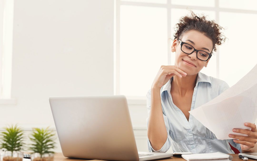 Informe de innovación – The Urgency of Cloud Fax: Retarus