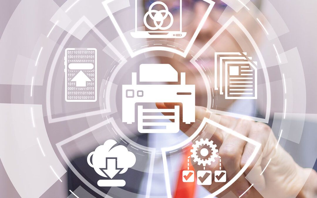Cómo las empresas se benefician de los servicios Cloud Fax
