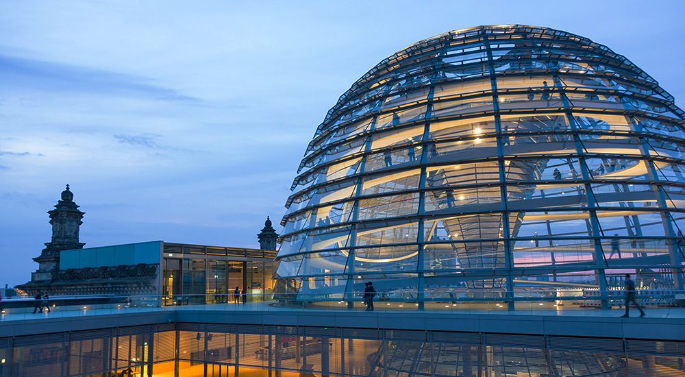 Peppol: Connecting with the Public Sector in Europe and Worldwide