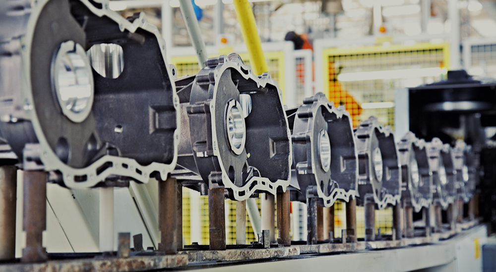 Cloud Services for the Automotive Industry