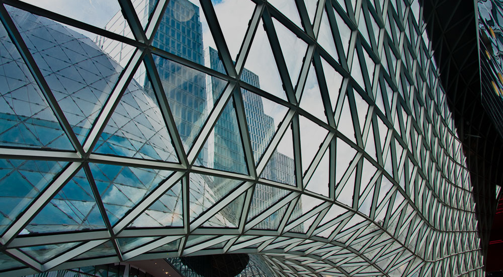 Cloud Services for the Banking Industry