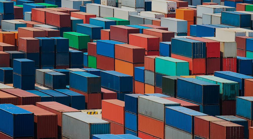 Cloud Services for the Logistics Industry