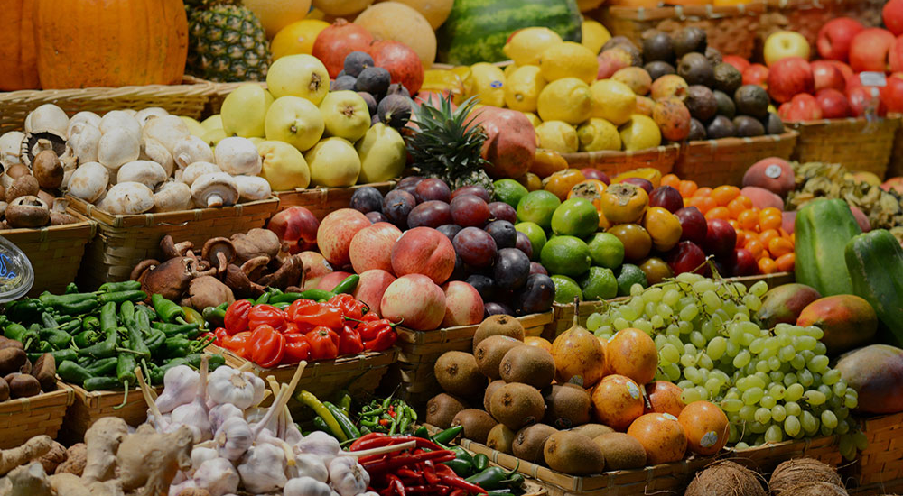Cloud Services for the Retail and Wholesale Industry