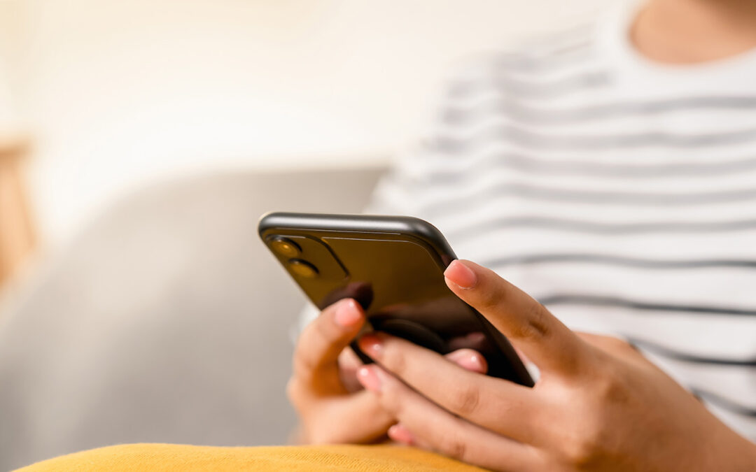Comunicaci´no con el paciente: Dr. Flex confirma las citas por SMS a través de Retarus