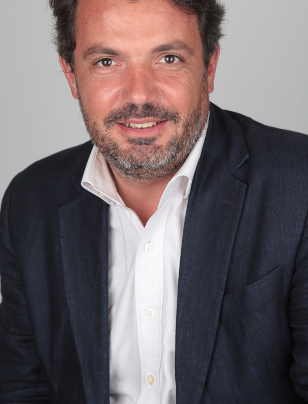 Benoît Trémolet,  General Manager retarus France