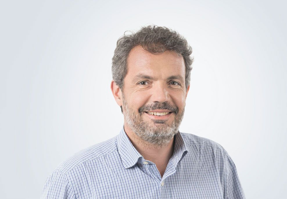 Benoit Tremolet, General Manager, Retarus SAS
