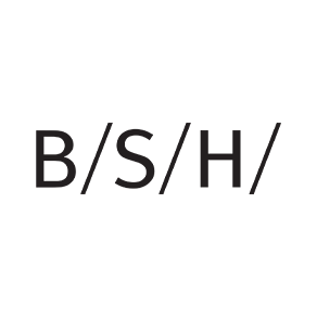 Logo B/S/H