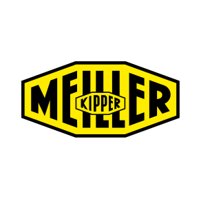 Logo Meiller Kipper