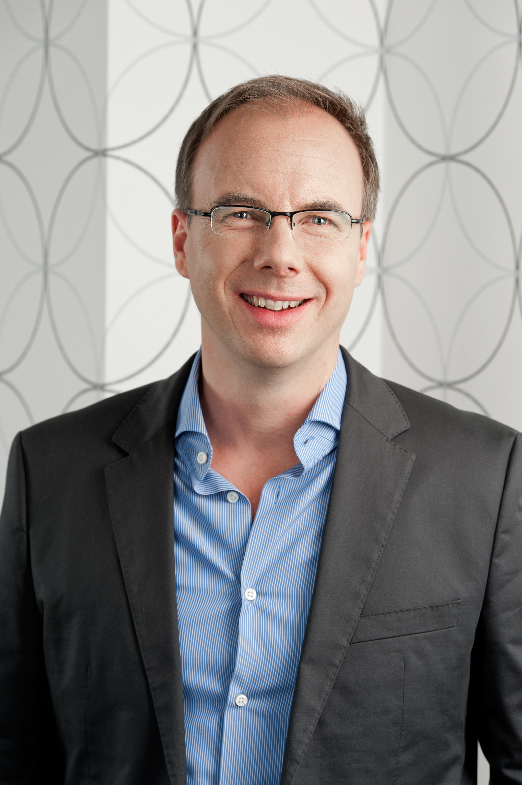 Oliver Prevrhal, Managing Director Retarus Asia © Retarus Group